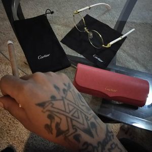 Meet your Posher, Jay